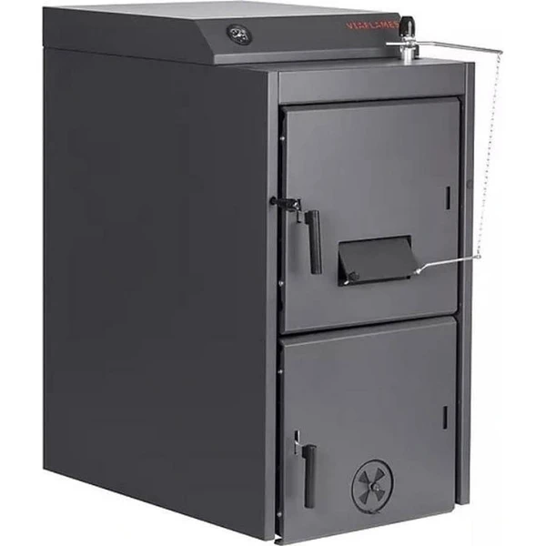 Viaflames W22 ECO 18: Product review
