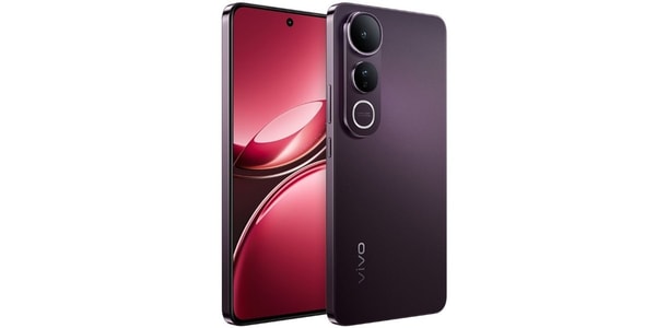 Vivo V50 Lite