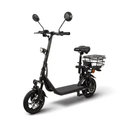W-TEC Billar III 500W