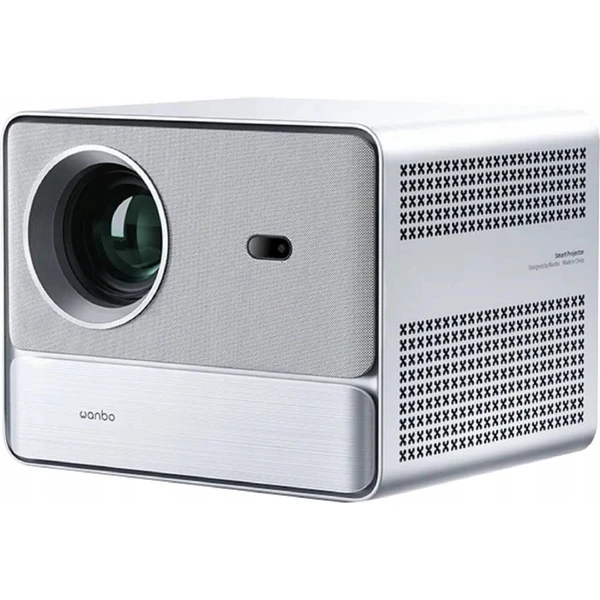 Wanbo DaVinci 1 Pro: Product review