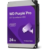 WD Purple Pro 24TB