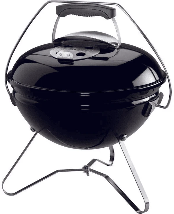 Weber Smokey Joe Premium 37 cm: Product review