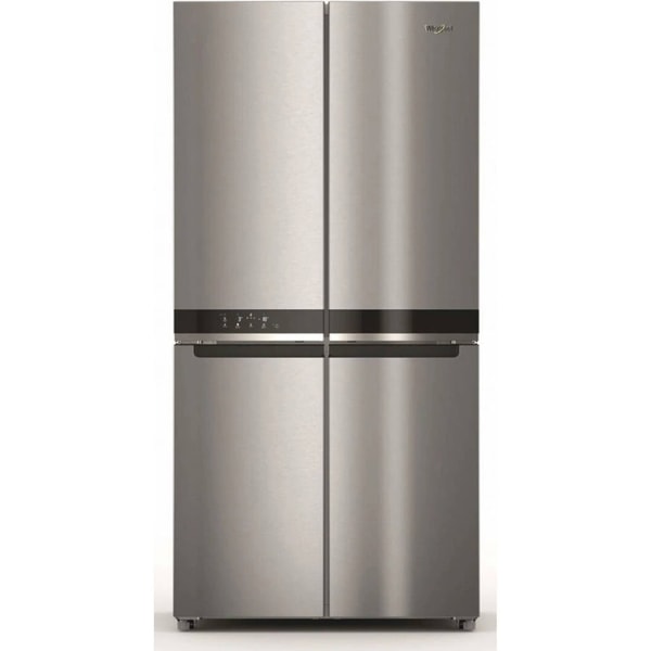 Whirlpool WQ9 B3L EF: Product review
