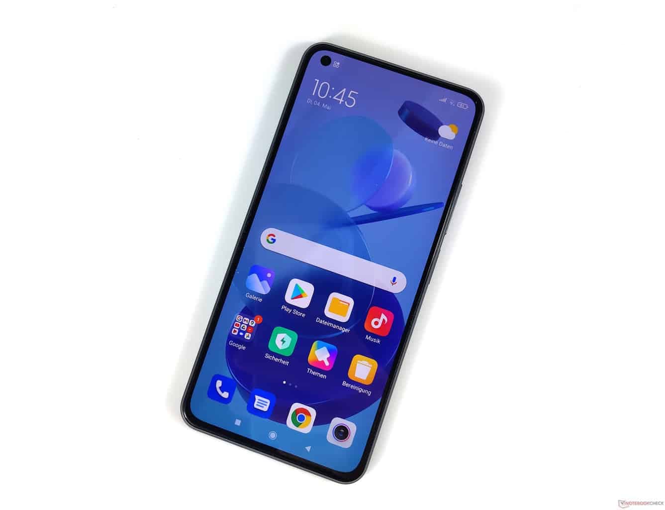 Xiaomi 11 Lite 5G NE recenze
