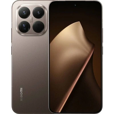 Xiaomi 15T Pro