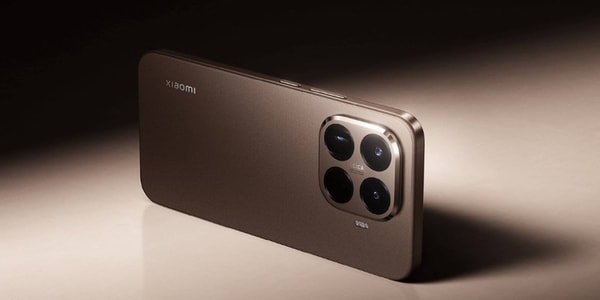 Xiaomi 15T Pro