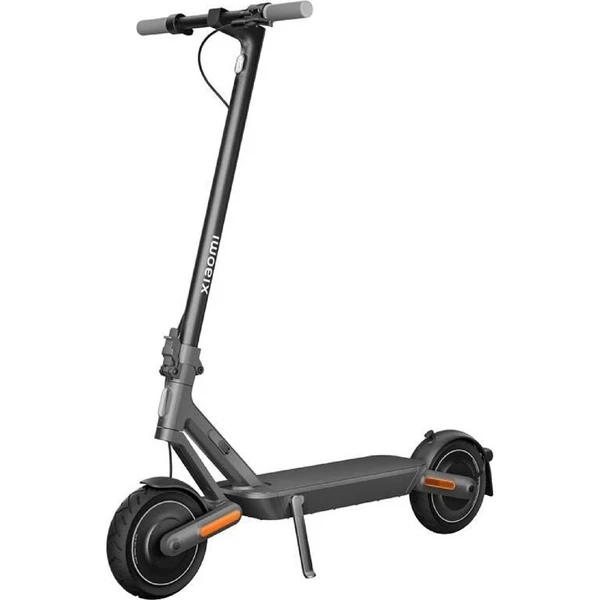 Xiaomi Electric Scooter 4 Ultra EU: Product review