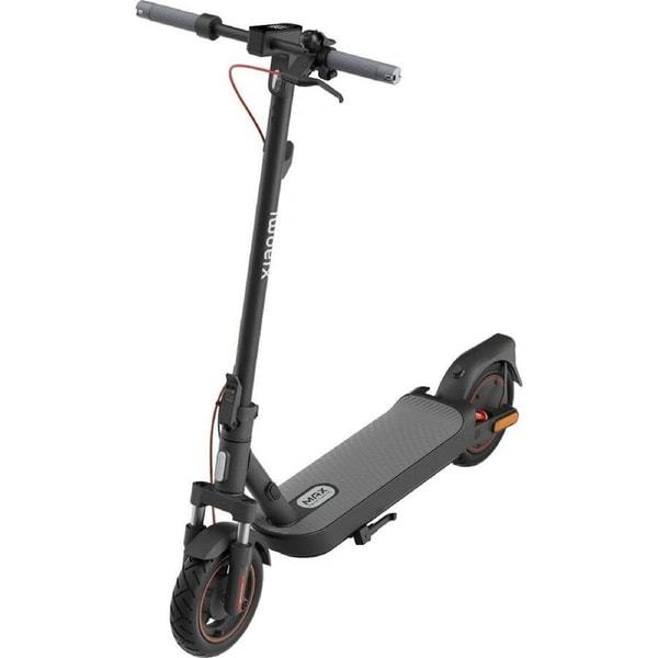 Xiaomi Electric Scooter 5 Max GL: Product review