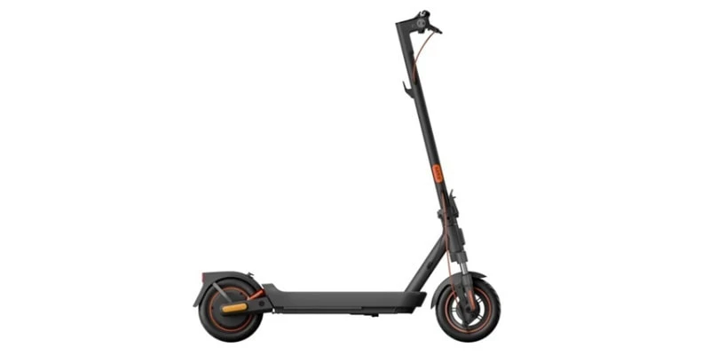 recenze Xiaomi Electric Scooter 5 Max GL - úvodní obrázek