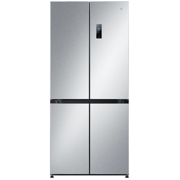 Xiaomi Mijia Refrigerator Cross Door 502: Product review