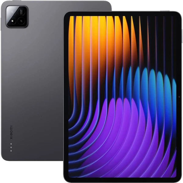 Xiaomi Pad 7: Product review