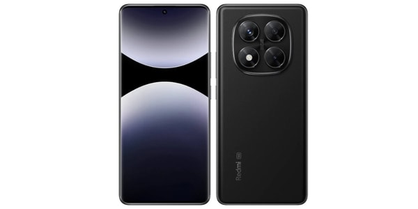 Xiaomi Redmi Note 14 Pro 5G