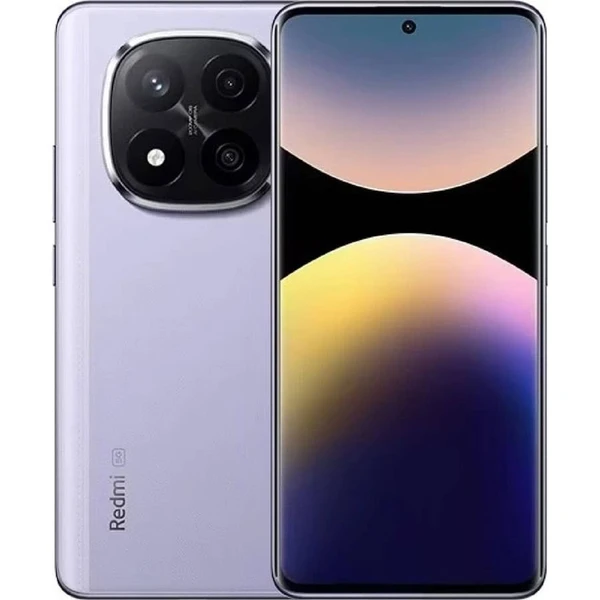 Xiaomi Redmi Note 14 Pro+: Product review