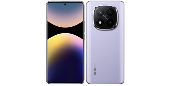 Xiaomi Redmi Note 14 Pro+