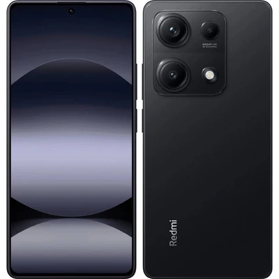 Xiaomi Redmi Note 14S