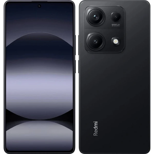Xiaomi Redmi Note 14S: Product review