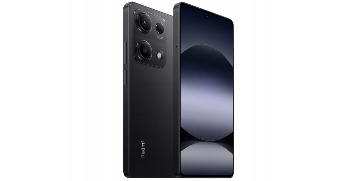 Recenze Xiaomi Redmi Note 14S - úvodní obrázek