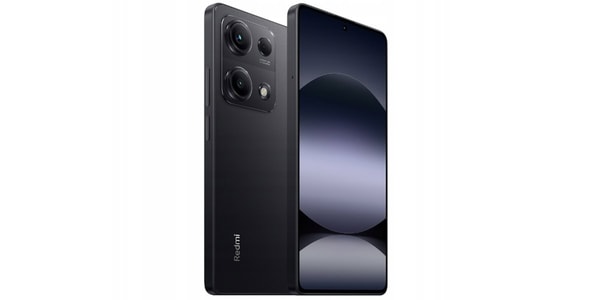 Xiaomi Redmi Note 14S