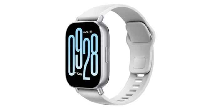 recenze Xiaomi Redmi Watch 5 Active - úvodní obrázek