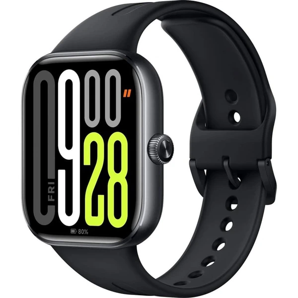 Xiaomi Redmi Watch 5: Product review