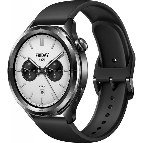 Xiaomi Watch S4: Product review