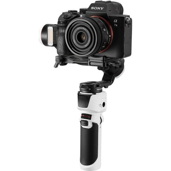 Zhiyun Crane M3S: Product review
