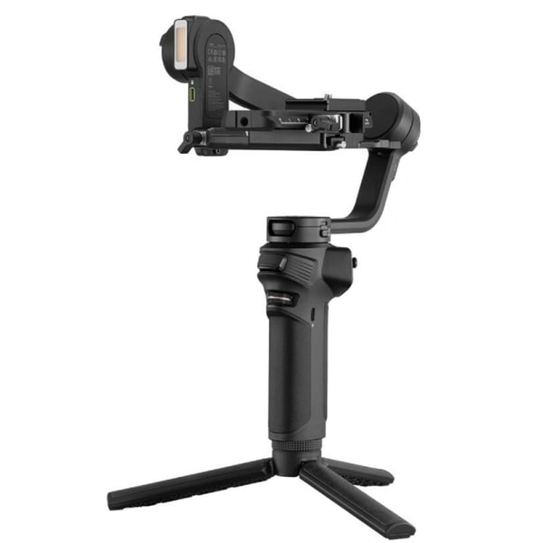 Zhiyun Weebill 3S Combo: Product review