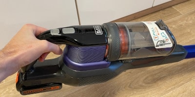 Black & Decker BHFEV182CP