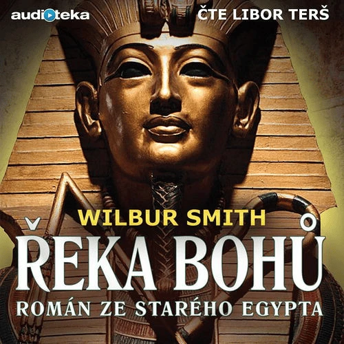 Řeka bohů: Product review