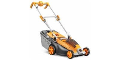 Riwall PRO RALM 3740i