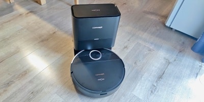 Concept visiOne 3D VR3550