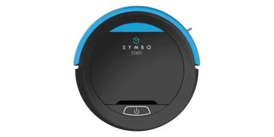 robotický vysavač s mopem Symbo D300B