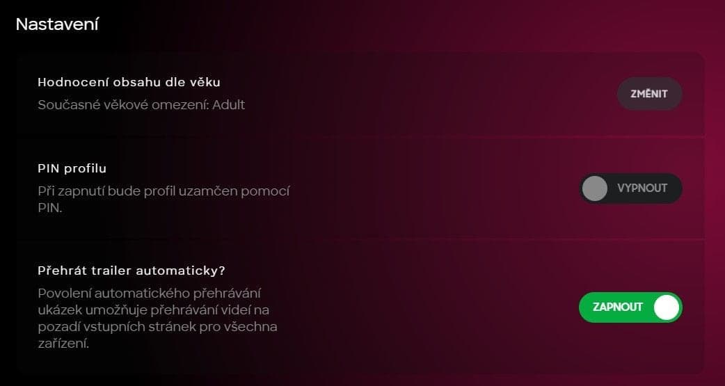 vyzkoušení skyshowtime