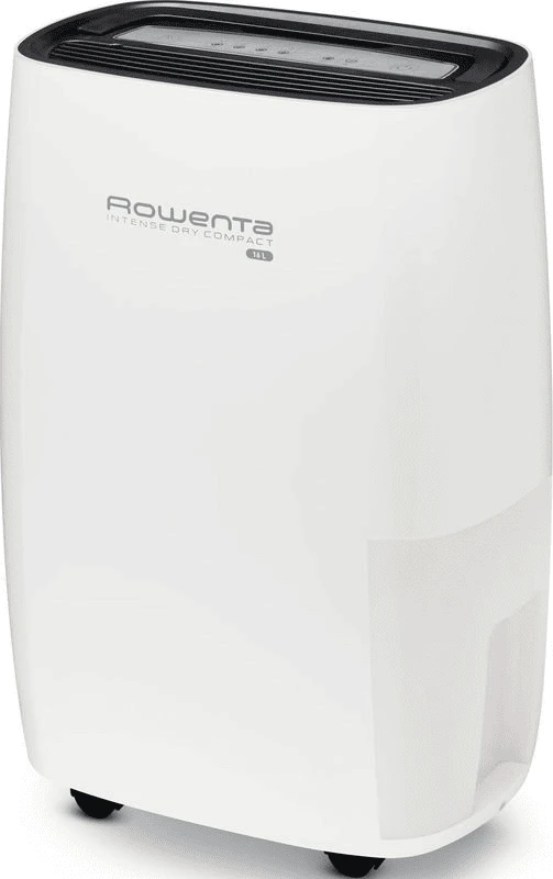Rowenta Intense Compact: Product review