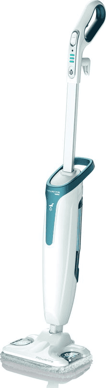 Rowenta RY 6597 WH: Product review