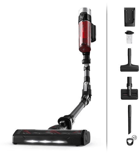 Rowenta X-Force Flex: Product review