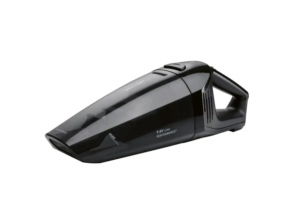 Silvercrest SAS 7.4 LI F4: Product review