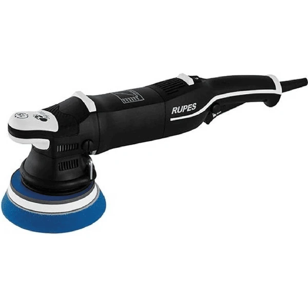 Rupes LHR 15 Mark lll: Product review