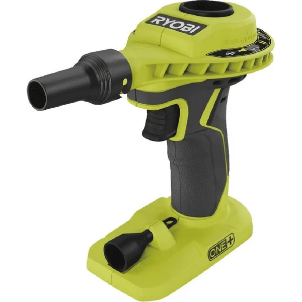 Ryobi R18VI-0: Product review
