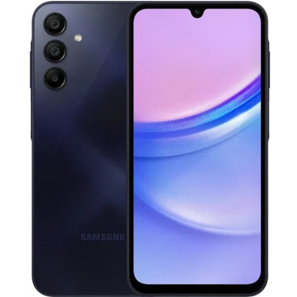 Samsung Galaxy A15 LTE: Product review
