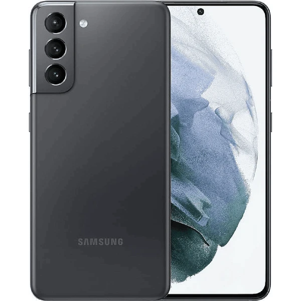 Samsung Galaxy S21 5G: Product review