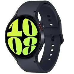 Samsung Galaxy Watch 6 - chytré hodinky