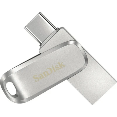 SanDisk Ultra Dual Drive Luxe