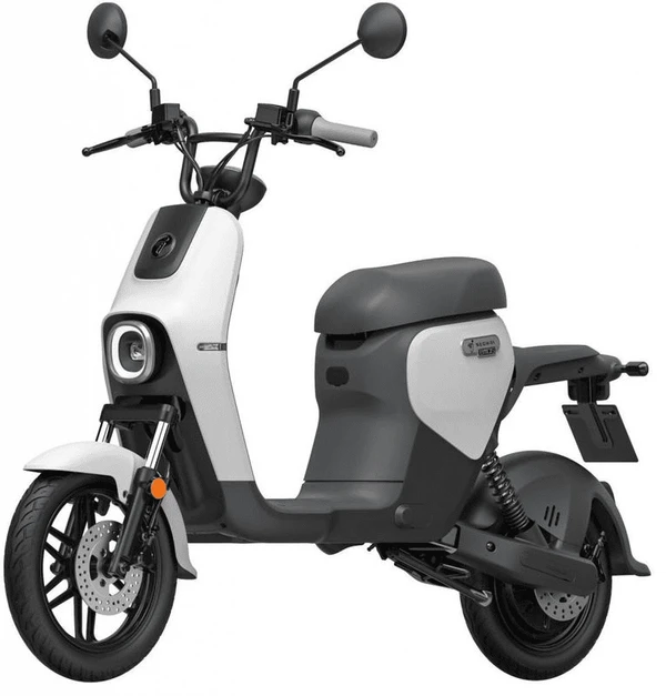 Segway eScooter B110S: Product review