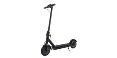Sencor Scooter One elektrokoloběžka recenze