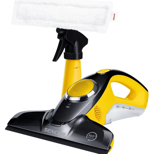 Sencor SCW 3001YL: Product review