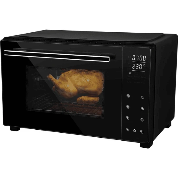 Sencor SEO 3250BK: Product review