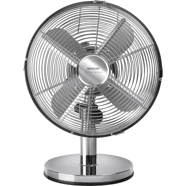 Sencor SFE 2540SL: Product review
