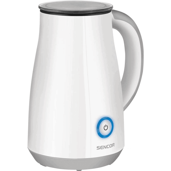 Sencor SMF 2020WH: Product review