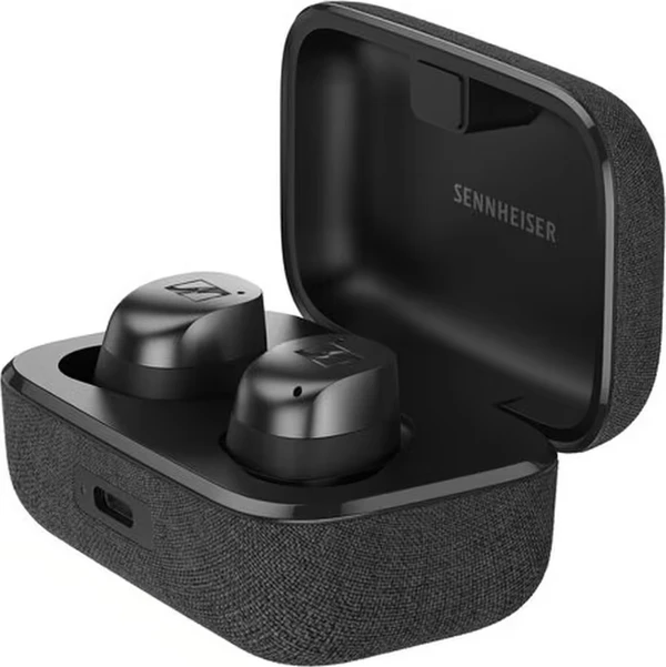 Sennheiser MOMENTUM 4 TWS: Product review